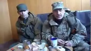 Порошенко курировал поставки оружия ополченцам ?!  Остался должен 450 тыс гривен