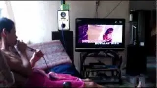 RamLah Ram versi Lelaki Melayu Terlampau