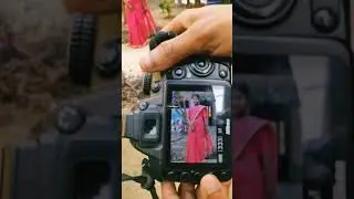 outdoor photoshoot with Nikon camera 🤳#shorts #youtubeshorts #viral #photography #camera