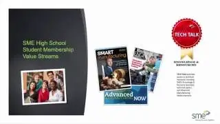 SME High School Membership Intro Tutorial