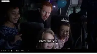 Raegan Revord in Modern Family -  Season 6 Episode 5 + Season 7 Episode 14