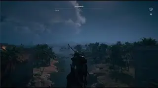 Assassin’s Creed Origins: PS5 Gameplay in Alexandria - 60fps update