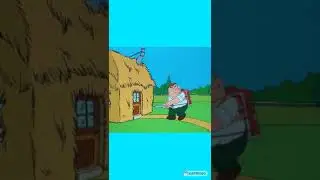 Funny Family Guy Clip 