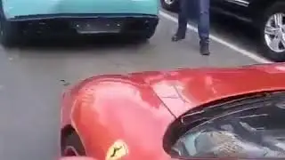 Пробка нищебродов