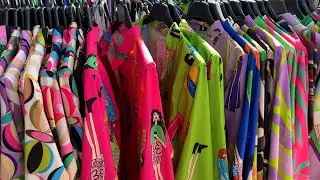 ИТАЛИЯ СЕГОДНЯ 🇮🇹 Весенний рынок 🇮🇹 Пасхальные традиции