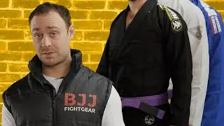 Top 3 beginner BJJ Gis 2021