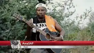 AMA SAP ingoma e khuluma ngo kuhamba kuka MJIKX