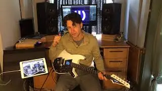 Robocaster Controller-Emulator for MIDI Designer