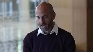 Interview with David Vine