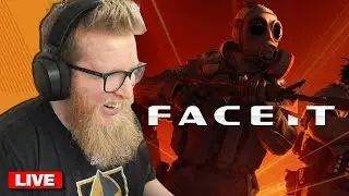 🔴FACEIT RANK 1 GRIND. MAJOR QUALIFIER LATER TODAY (REAL)
