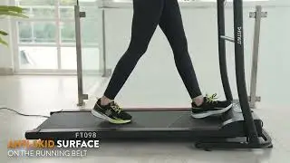 Fitkit FT098 Product Video