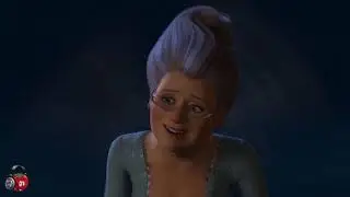 SHREK 2 |  Fairy Godmother Song (HQ)