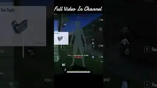 Perfect 4x Spray Beryl M762 PUBG PC