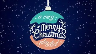 A Very Merry Christmas Promo