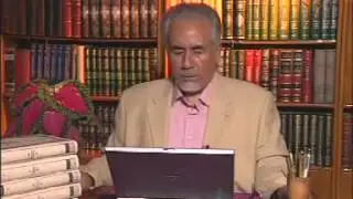049 Araf Suresi Tefsiri 85-91 Ayet-i Kerimeler Tefsiri - Mahmut Toptaş