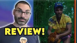 Childish Gambino’s FINAL ALBUM - Bando Stone and The New World REVIEW
