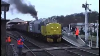 37906 at Bo'ness