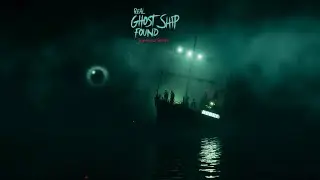 Ghost Ship in Real Life | #scary #shortsfeed#viralvideo#video#viralvideos#videos#trending#trend