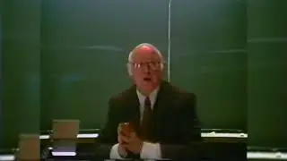 Allen Newell - Unified Theories of Cognition
