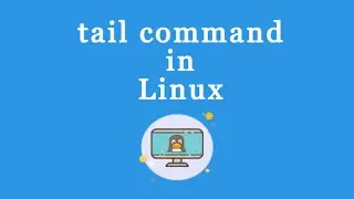 Example of tail command in Linux | CppBuzz.com