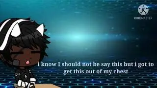 I have to tell you guys something (please watch)