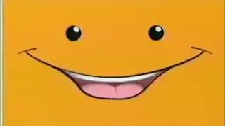 Nick Jr Face Weather Special (RARE. 1999)