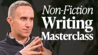 How to Write Ridiculously Well (Morgan Housel Interview)