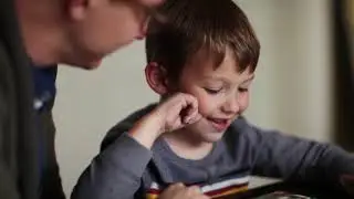 La Bible App pour les enfants
