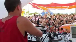 NoaTv - Psy Project - Vegas Live - Parte 01