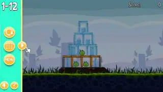 Angry Birds 1 Por Flavio