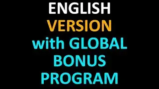 seek global network english presentation marketing plan