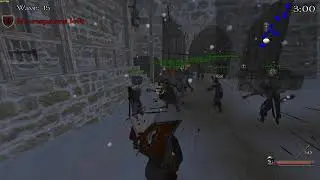 Nord Invasion Odin Friendly