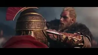 Imagine Dragons - Bleeding Out [GMV]