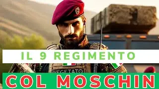 CHI SONO I COL MOSCHIN?