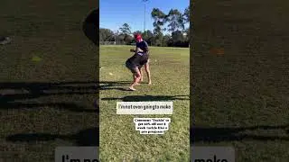 The Simplest Tackling Drill You Can Do To Become A Great Tackler