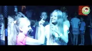 Диско, батли, флешмоб. Квітка на камені 2019