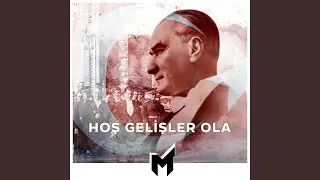 Hoş Gelişler Ola