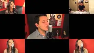 Lincoln Brewster - More Than Amazing (Cover)