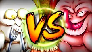 DUBSTEP VS DEATHSTEP 30
