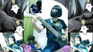 The bassist was ordered to write a song
