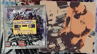 BOOM BAP HIP HOP DJ MIX - SATURDAY MIXTAPE LIVE v.94 with DJ Technique (2/09/23) @djtechnique