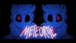 METEORITE // MEME
