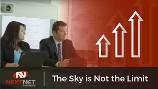 The Sky is Not the Limit - NextNet Partners