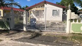 Jamaicans Cannot Afford To Buy These Expensive Small Houses 😫 30 Mil For What?