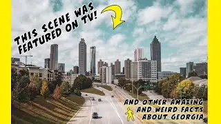 6 Weird and Interesting Facts About Georgia