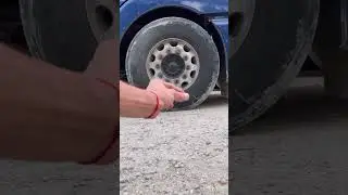 Диски ман TGA,до и после