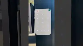 Access control  Reail TIme reporting ￼Hikvision 🔥