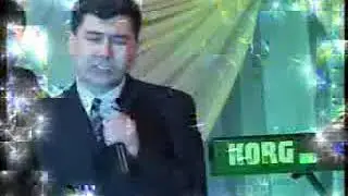 Akmaljon  Xamidov - Armon 2005 Yil (Officall Klip)