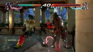 Jin Electric gaming