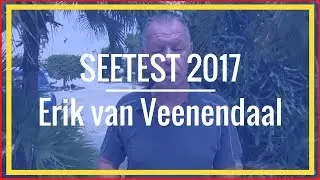 Erik van Veenendaal - SEETEST Conference 2017